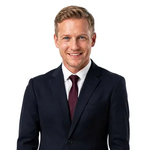 Callum Teague