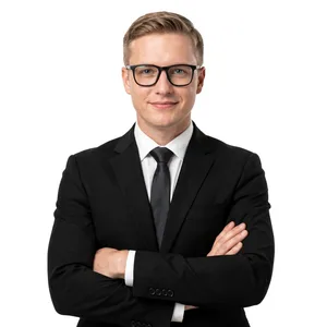Hendrik Voss