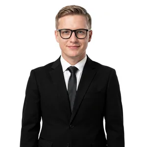 Hendrik Voss