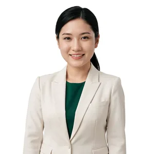 Janice Goh