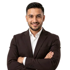 Tariq Hashimi