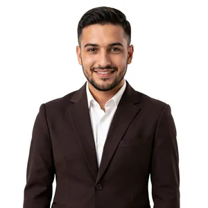 Tariq Hashimi