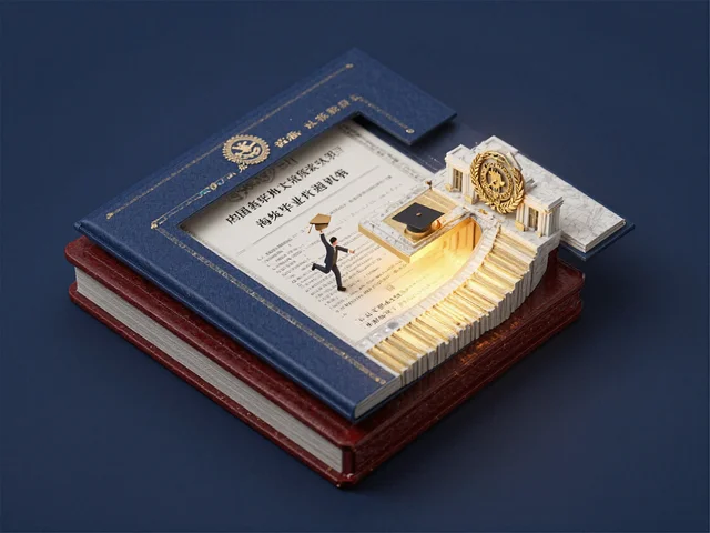 教育部留学学历认证