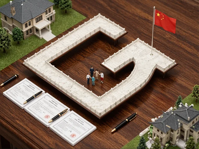 来华探亲 Q1/Q2 签