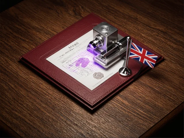 英国无犯罪记录代开