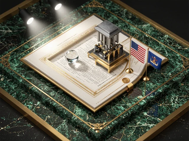 美国证书三级认证